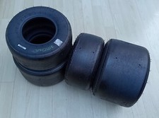 Mojo slick tyres for sale  WISBECH