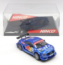 Ninco audi red usato  Roma