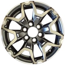 Chevrolet Colorado 2023 2024 17" aro de roda fabricante de equipamento original 84943259 comprar usado  Enviando para Brazil