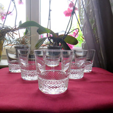 Saint louis crystal d'occasion  Expédié en Belgium