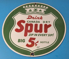 Vintage spur canada for sale  Houston