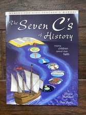 Seven history mckeever for sale  Redding