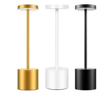 Lampada tavolo led usato  Napoli