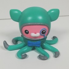 Octonauts figure rare for sale  BENFLEET