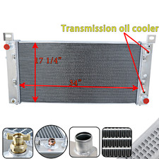 Aluminum row radiator for sale  Chino