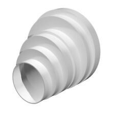 Duct pipe reducer for sale  LEEDS