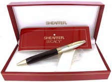 1999 sheaffer legacy d'occasion  Expédié en Belgium