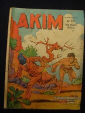 Akim mars 1962 d'occasion  Beaulieu-sur-Loire