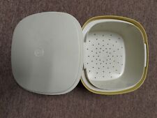 Vtg tupperware steam for sale  Kalamazoo