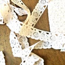 Métrage dentelle calais d'occasion  Nevers