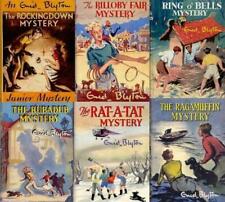 Enid blyton mystery for sale  BARRY