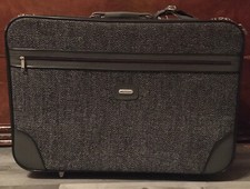1980s vintage luggage for sale  Downsville