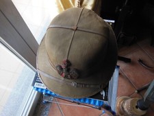 Casco coloniale usato  Messina