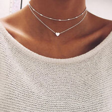 Heart layered fashion for sale  Port Orchard
