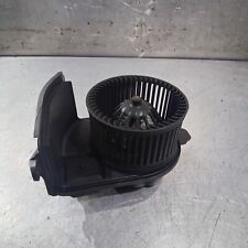 Renault Clio Mk2 2001-2006 Aquecedor A/C Ventilador Motor Ventilador Conjunto de Carcaça de Roda comprar usado Renault Clio Mk2 2001-2006 Aquecedor A/C Ventilador Motor Ventilador Conjunto de Carcaça de Roda comprar usado  Enviando para Brazil