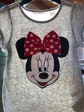 Shirt minni mouse gebraucht kaufen  Bamberg