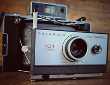 Polaroid automatic 101 for sale  Bremen