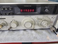 8640b signal generator for sale  Phelan