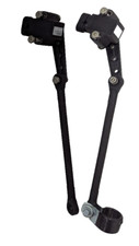 Sensor de altura One AccuAir Ride – P/N 18233120295 (8") – Estilo AA-ROT-120 – Usado comprar usado  Enviando para Brazil