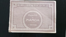 Biblioteca dmc punto usato  Sesto Fiorentino