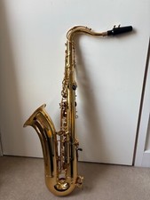 Yamaha yts 275 for sale  LONDON