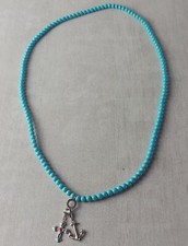 Collier chaîne thomas d'occasion  Seingbouse