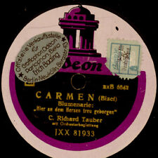 Richard tauber carmen gebraucht kaufen  Berlin