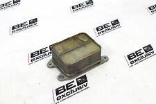 Usado, Original VW UP! 1S 1.0 TSI Ölkühler Öl Kühler Oil Cooler 04E117021H comprar usado  Enviando para Brazil