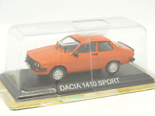 Agostini russia dacia d'occasion  Expédié en Belgium