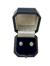 1998 opal earrings for sale  LIVERPOOL