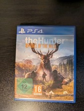 Thehunter call the gebraucht kaufen  Wuppertal