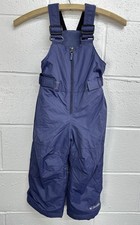 Columbia toddlers navy for sale  Provo