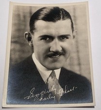 Charley chase vintage for sale  Medford