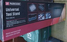 Parkside universal tool for sale  WILLENHALL