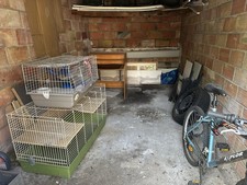 Cage furets agit d'occasion  Maisons-Laffitte