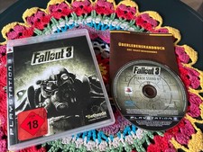 Fallout uncut ps3 gebraucht kaufen  Dietzhölztal