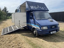 1999 iveco daily for sale  SOUTHMINSTER