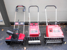 Vtg. toro snow for sale  Roselle