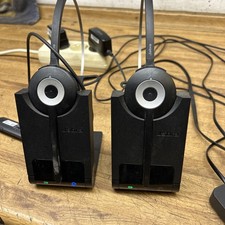 jabra pro gebraucht kaufen  Kisdorf