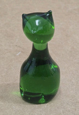 Vintage green art for sale  SELKIRK