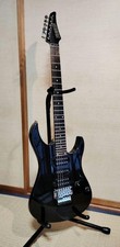 Guitarra elétrica preta YAMAHA RGX-421D #PGIGNV comprar usado  Enviando para Brazil