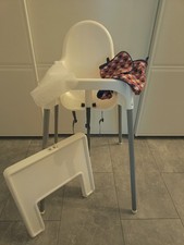 Ikea antilop kinderstuhl gebraucht kaufen  Berlin
