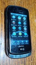 Pantech crux cdm8999 for sale  West Paris