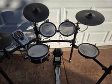 Roland drum system for sale  Tijeras