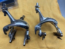 Usado, Conjunto de pinça de freio vintage Shimano BR-7700 em excelente estado comprar usado  Enviando para Brazil