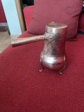 Bricco rame unico usato  Cuneo
