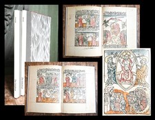 1970 musper antichrist gebraucht kaufen  München