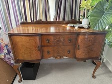 Buffet table queen for sale  WORTHING