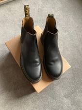 Doc martin chelsea for sale  ALTON