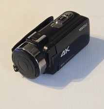Vivitar pro dvr4k for sale  Loganville